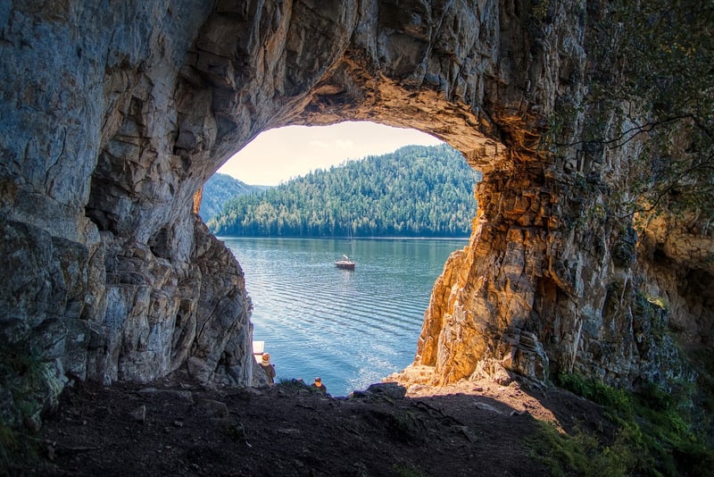 Cave Adventures