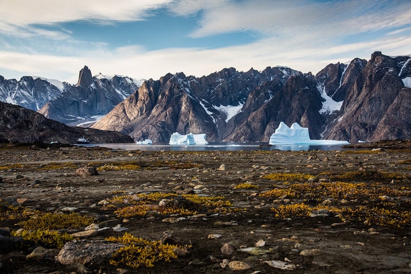 Glacial Expeditions